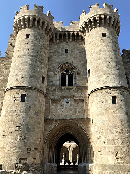 File:Palace of the Grand Master of the Knights of Rhodes 3.jpg