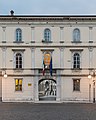 * Nomination Palazzo degli Stati Provinciali in Gorizia, Friuli-Venezia Giulia, Italy. --Tournasol7 12:17, 17 September 2022 (UTC) * Promotion  Support Good quality. --Virtual-Pano 13:25, 17 September 2022 (UTC)
