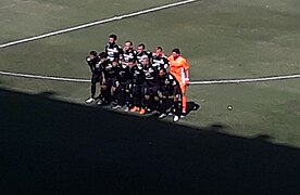 Palermo SSD v San Tommaso, 8 September 2019 - 02.jpg