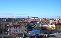 Palmanova, veduta dal bastione di Porta Cividale 05.jpg
