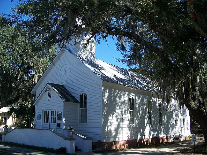 File:Panama City FL old St Andrews ME Church01.jpg