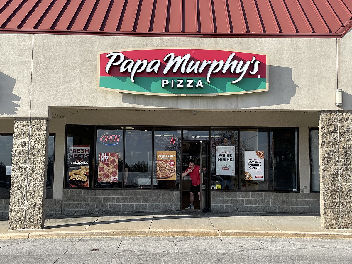 Papa Murphy's - Wikipedia