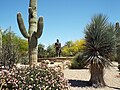 Barry Goldwater Memorial Park (2016)