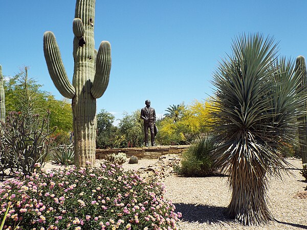 Barry Goldwater Memorial