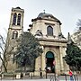 Vignette pour Église Saint-Nicolas-du-Chardonnet