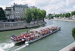 Miniatura para Bateau mouche