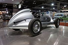 Paris - Retromobile 2012 - BMW HH 49 Fórmula 2 - 1949 - 015.jpg