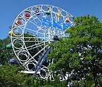 Artikel: Pariserhjulet, Liseberg