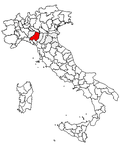 Gambar mini seharga Provinsi Parma
