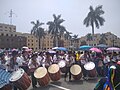 Pasacalle de Lima por la Festividad de la Virgen de la Candelaria 2024 317