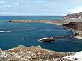 Miniatura para Ecorregión marina islas Shetland del Sur