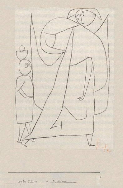 paul klee - image 1