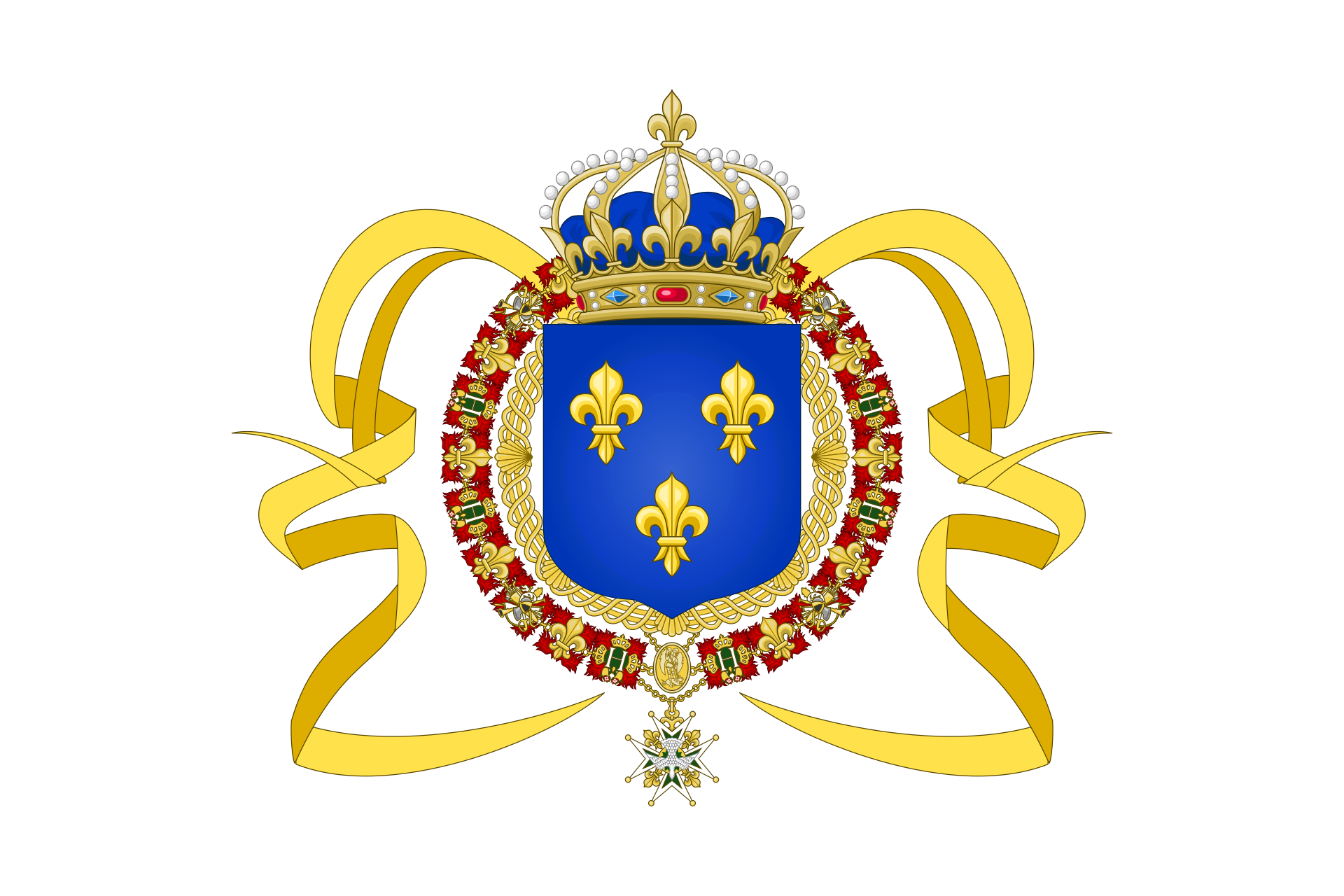 Saint-Domingue - Wikipedia