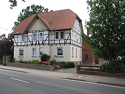 Peiner Straße 90, 1, Wendeburg, Landkreis Peine