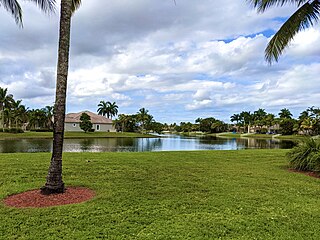 <span class="mw-page-title-main">Pembroke Pines, Florida</span> City in Broward County, Florida, United States