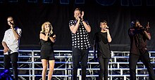 Pentatonix, 2015