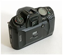 List of Pentax products - Wikipedia