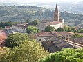 Complexe religieux de Santa Giuliana, d'où le stade tire son nom