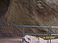 கிமு 6,000 ஆண்டுகளுக்கு முந்தைய எடக்கல் பாறை ஓவியம்
