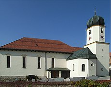 Pfarrkirche Langdorf-2.JPG