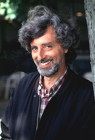 <span class="mw-page-title-main">Philip Kaufman</span> American film director, screenwriter