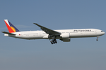 Philippine Airlines Boeing 777-300ER RP-C7776 LHR 2014-03-29.png