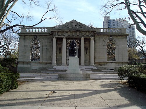 Rodin Museum things to do in Broomall