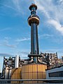 * Nomination: Worm's-eye view of the Chimney of Müllverbrennungsanlage Spittelau by Hundertwasser, Vienna --MB-one 13:19, 11 March 2020 (UTC) * * Review needed