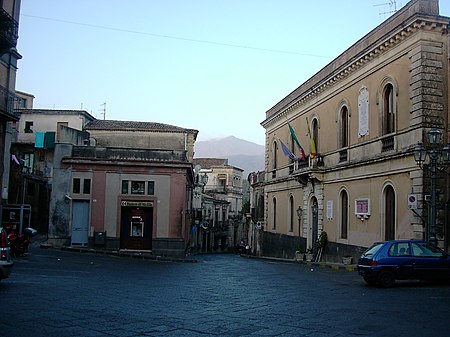 PiazzaLauria