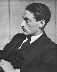 Compton Mackenzie