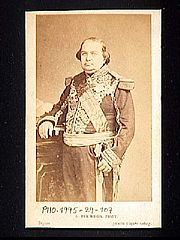 Charles Rigault de Genouilly