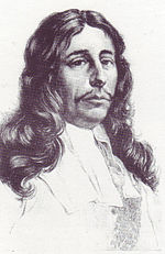 Pieter de Bitter