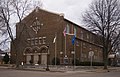 List of Registered Historic Places in Ramsey County, Minnesota, Pilgrim Baptist Church (Saint Paul, Minnesota)