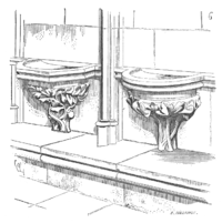 Piscine (lavabo)