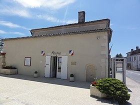 La urbodomo de Plassac