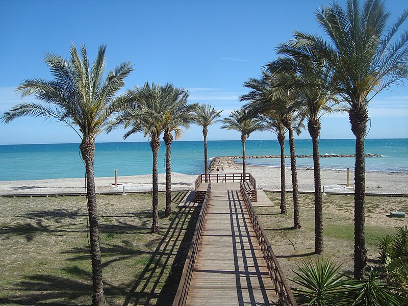 File:Platja dels Terrers (Benicàssim).JPG