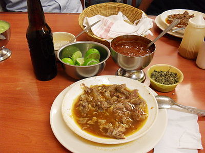 Birria