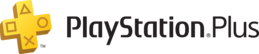 Логотип программы PlayStation Plus Premium