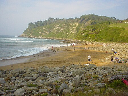 Playa de España