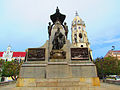 Plaza Bolívar - Flickr - N. Nazareth Valdespino O..jpg