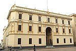 Miniatura para Palacio de la Gobernación de Caldas