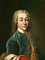 Q372115 Antiochus Kantemir geboren op 21 september 1708 overleden op 11 april 1744