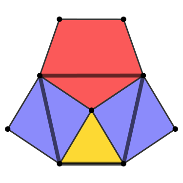 File:Polyhedron small rhombi 12-20 vertfig.svg