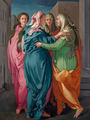 Pontormo-visitation-қалпына келтіруден кейінгі RGB.jpg