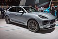 Porsche Macan, Paris Motor Show 2018, Paris (1Y7A1098).jpg