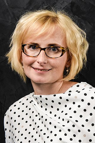 <span class="mw-page-title-main">Kateřina Konečná</span> Czech politician (born 1981)