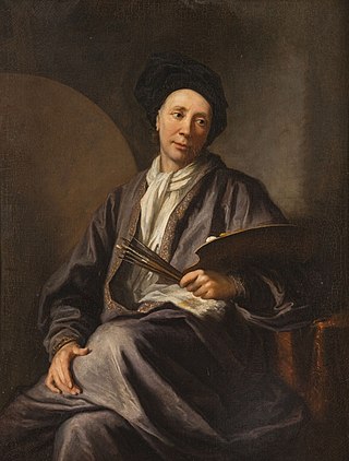 <span class="mw-page-title-main">Bon Boullogne</span> French painter