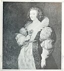 Portrait of Mademoiselle de Gottignies, by Anthony van Dyck.jpg