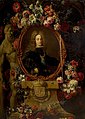 Portrait of Philip V in a Flowered Frame.jpg