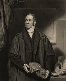 Retrato del reverendo William Buckland, DDFRS (4672228) .jpg